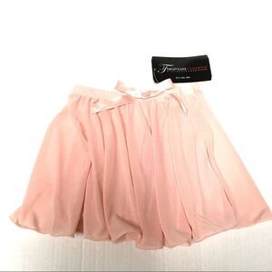 NWT Theatricals Classwear ballet skirt XS/S